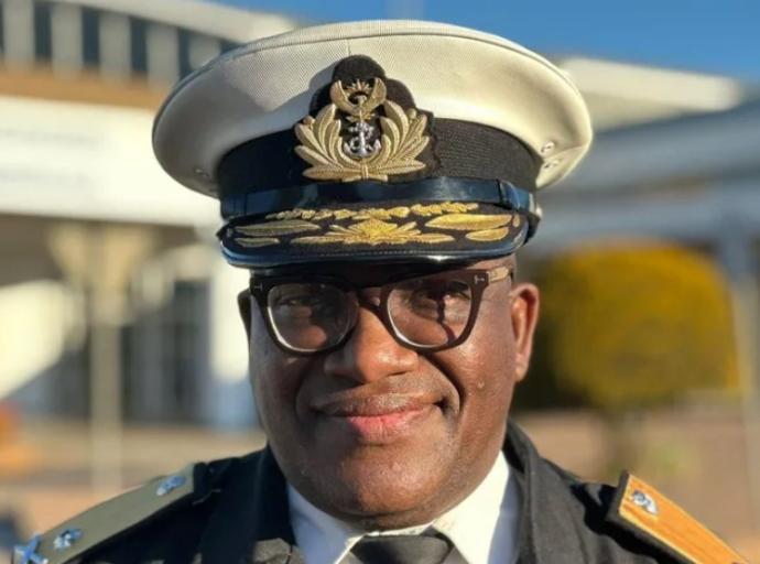 SANDF denies ammo theft at Bloemspruit Air Force Base, insists nothing of value was stolen